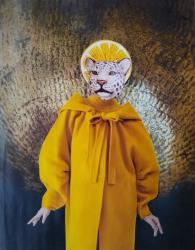 Thumbnail of Catgirl Ikon