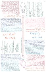 Thumbnail of Lord of the Flies Sample