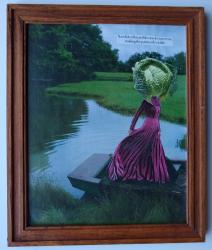 Thumbnail of Cabbage Girl