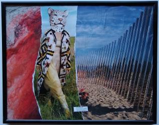 Thumbnail of Out of the ash / I rise with my red hair / And I eat men like air