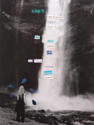 Thumbnail of she's wet